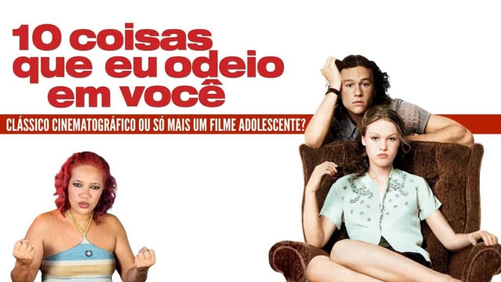 10 coisas que eu odeio em você