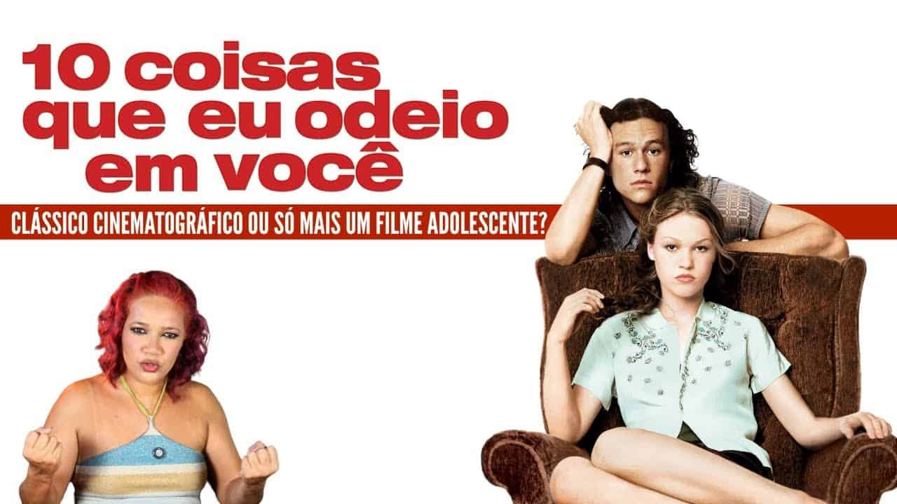 10 coisas que eu odeio em você