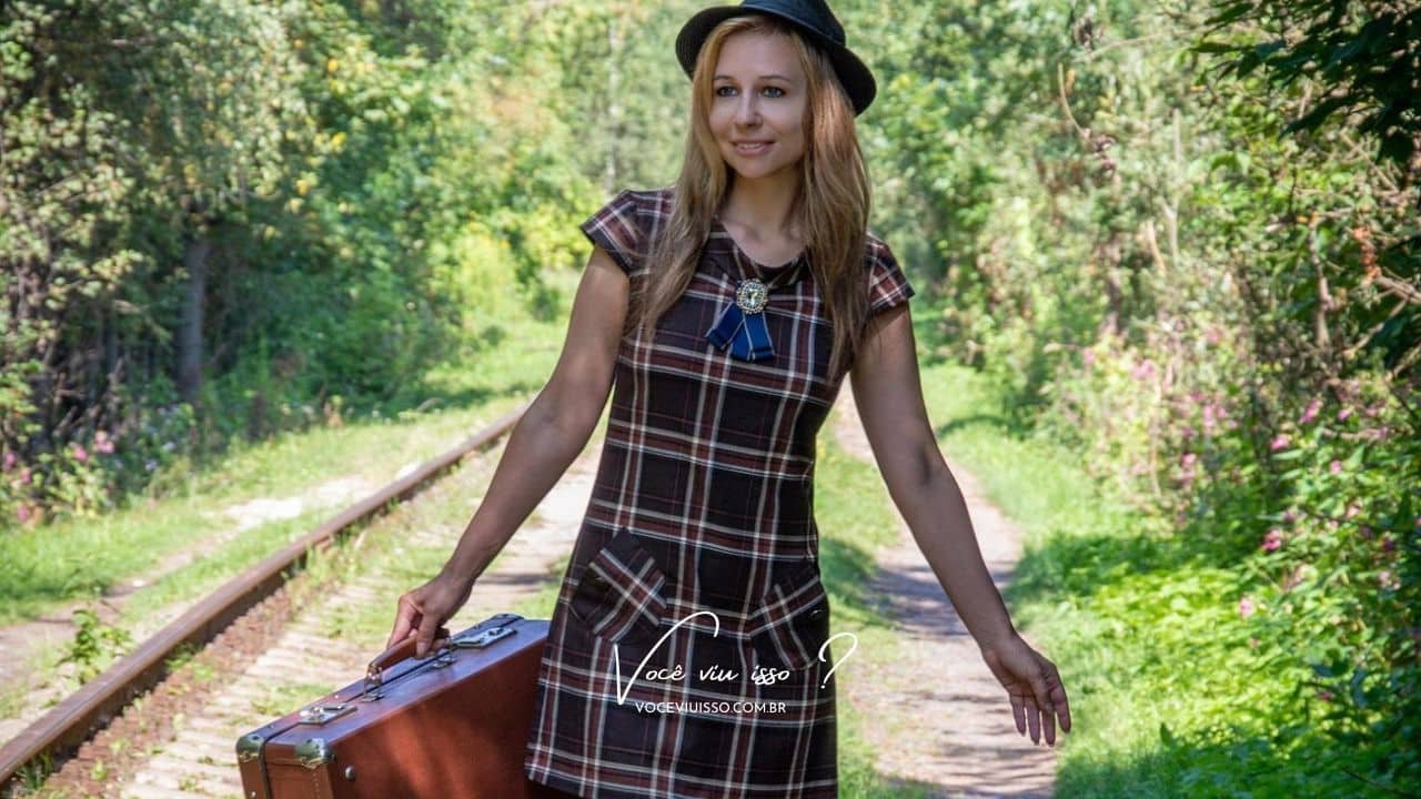 Quando você se foi chorei