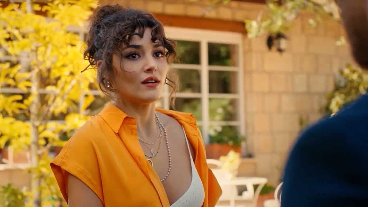 Sera Isso Amor Serie Portugues Brasil