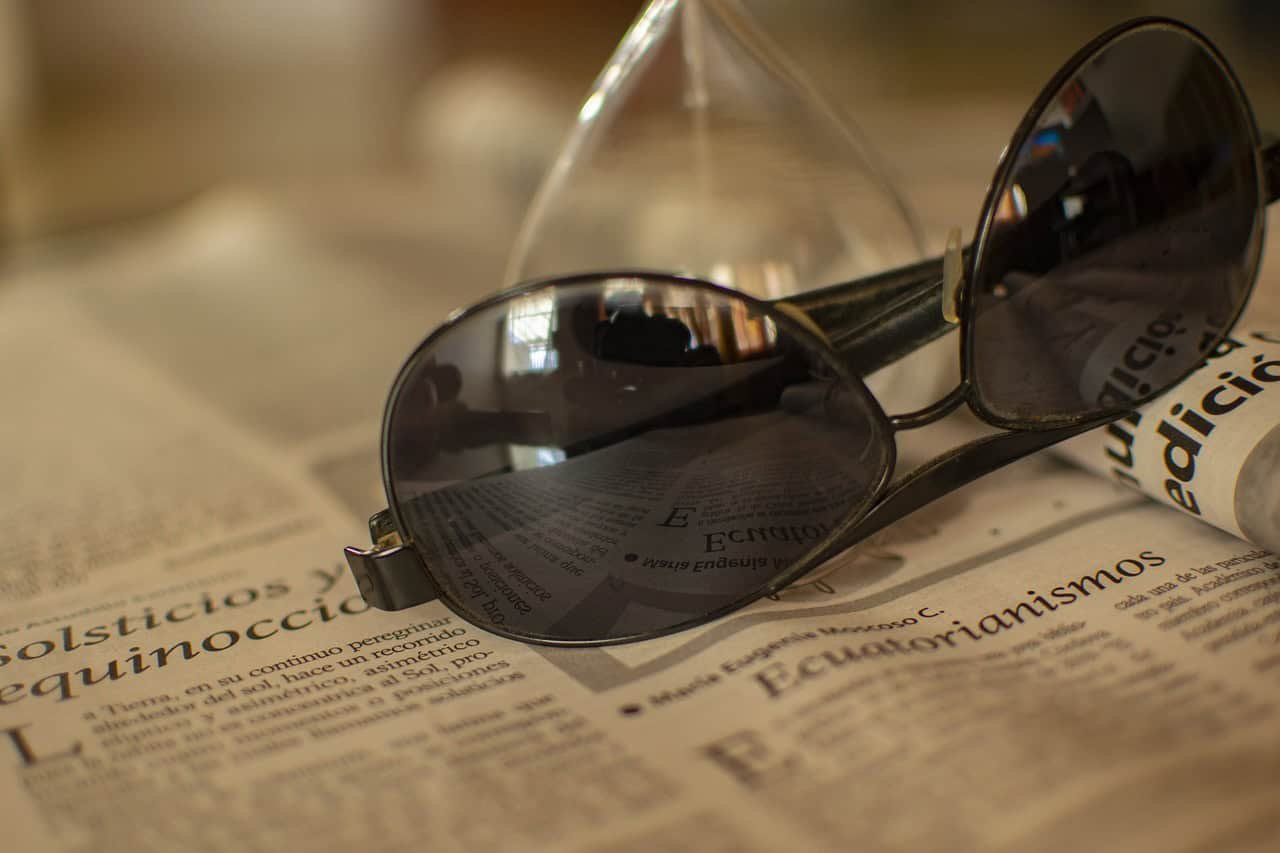 como fazer artigo de opinião