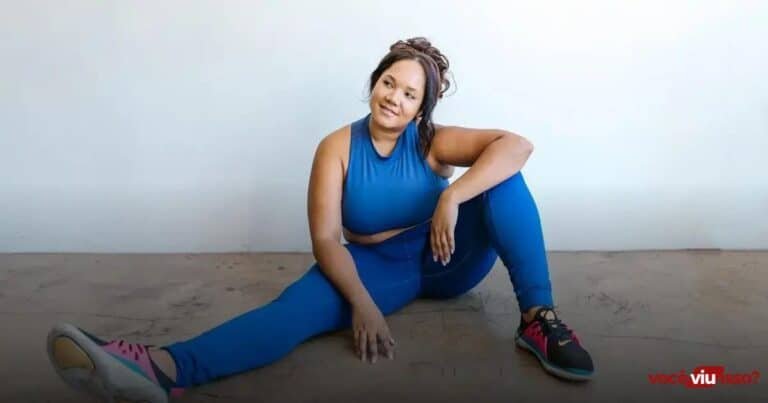 moda fitness plus size: encontre looks que valorizam seu corpo com estilo e conforto