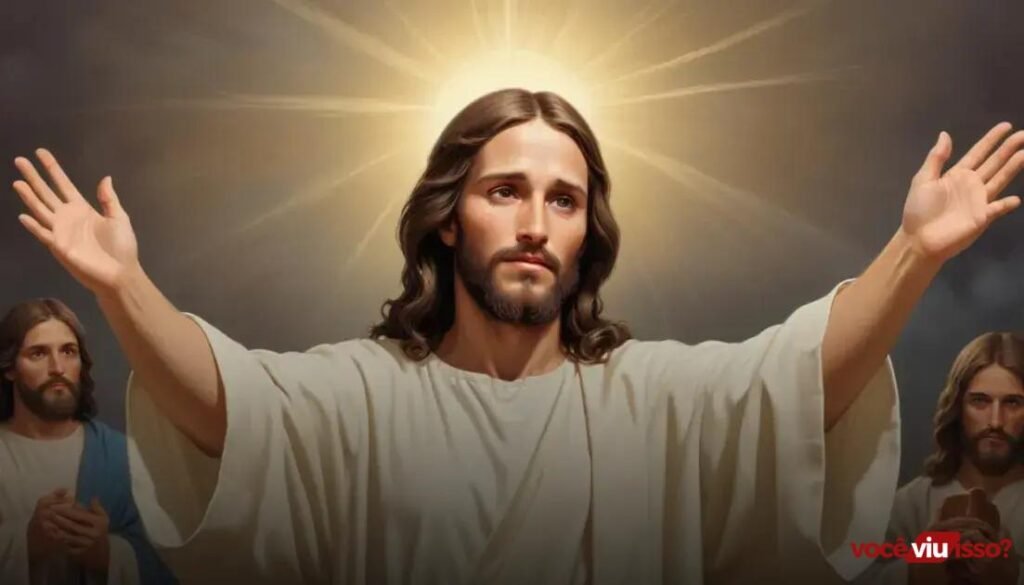 quem é jesus para você: descubra diferentes perspectivas que intrigam e emocionam