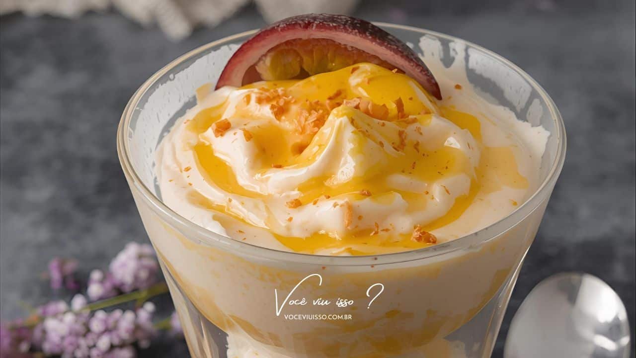 7 Melhores Sobremesas para o Dia a Dia