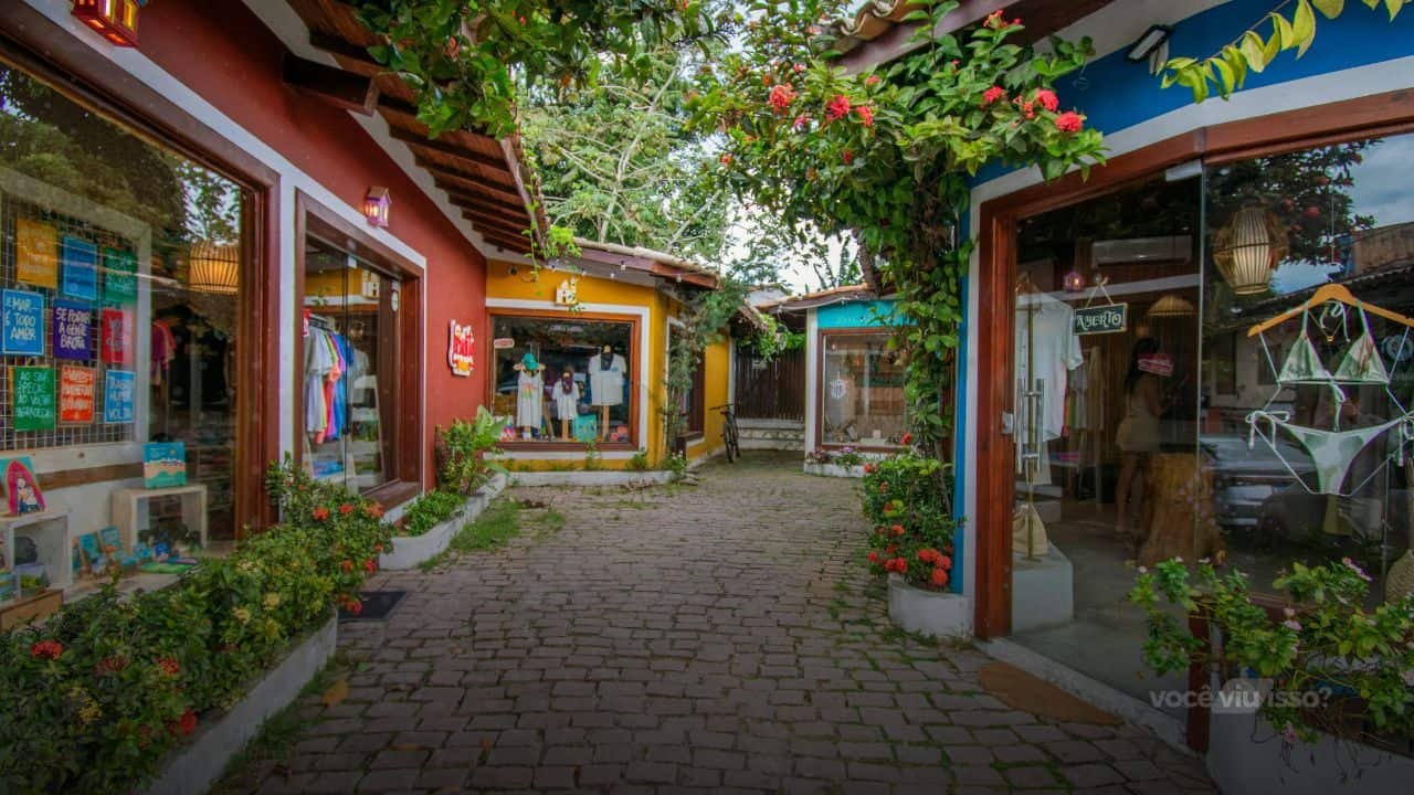 Viagens Sustentáveis no Brasil