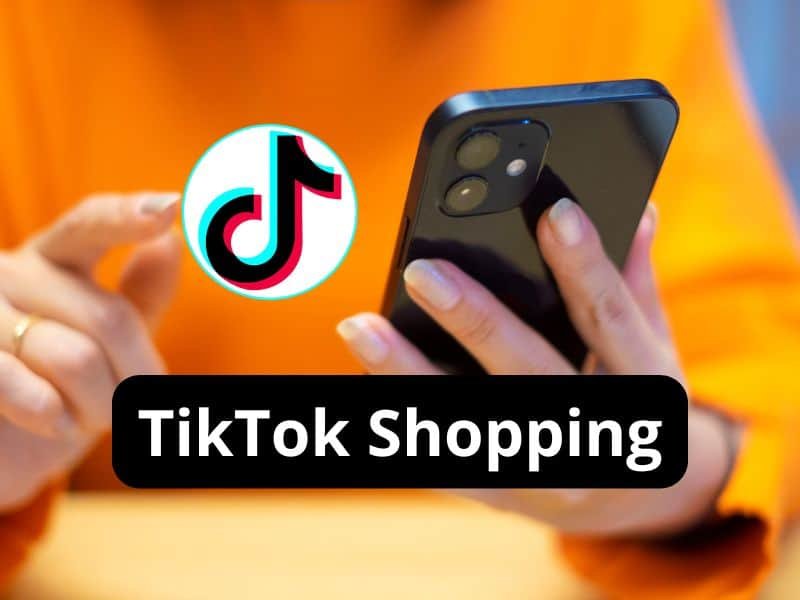 TikTok Shop Partner