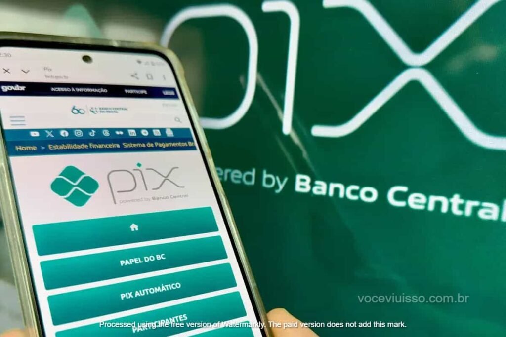 Pix Parcelado Como Funciona e Quando Vale Usar