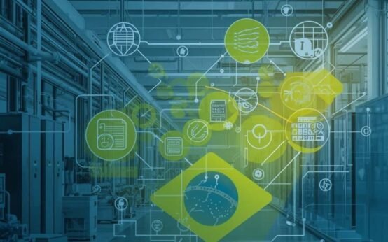 Aplicação da ISO 50001 no Contexto Industrial Brasileiro Estrutura e Certificação