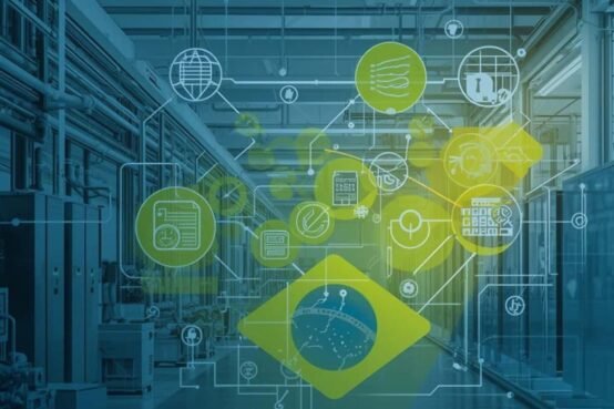 Aplicação da ISO 50001 no Contexto Industrial Brasileiro Estrutura e Certificação