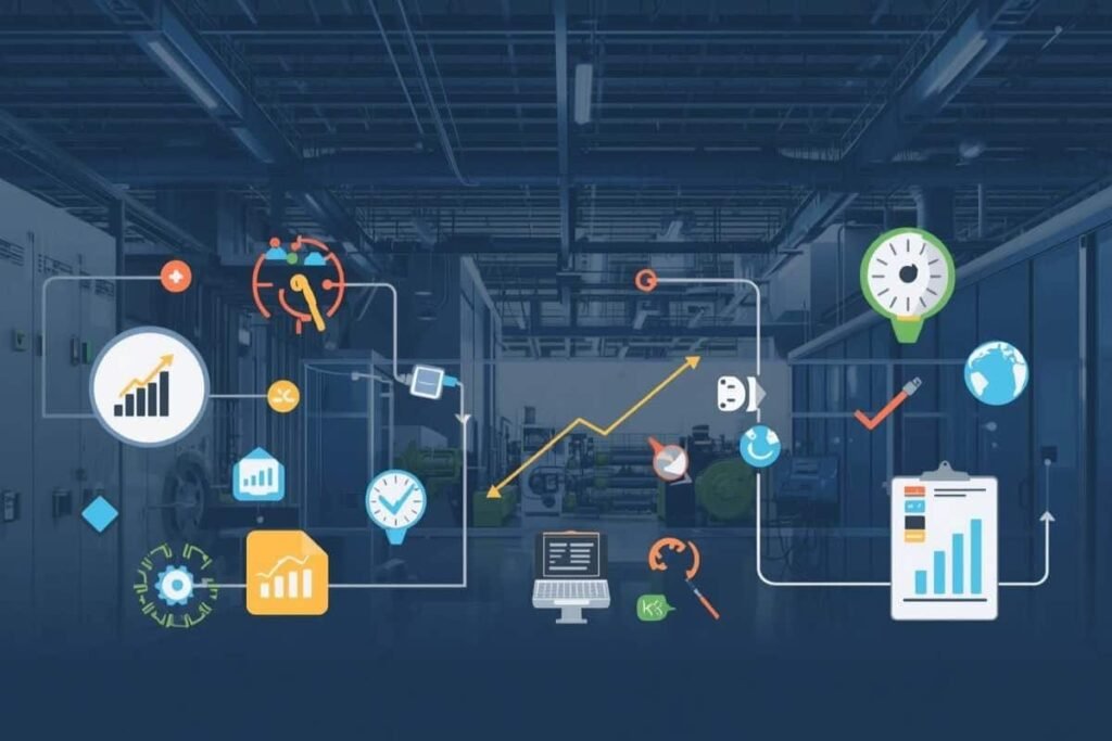 Auditoria e Diagnóstico Energético O Primeiro Passo Operacional