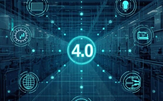 Indústria 4.0 Monitoramento e Telemetria de Consumo em Tempo Real